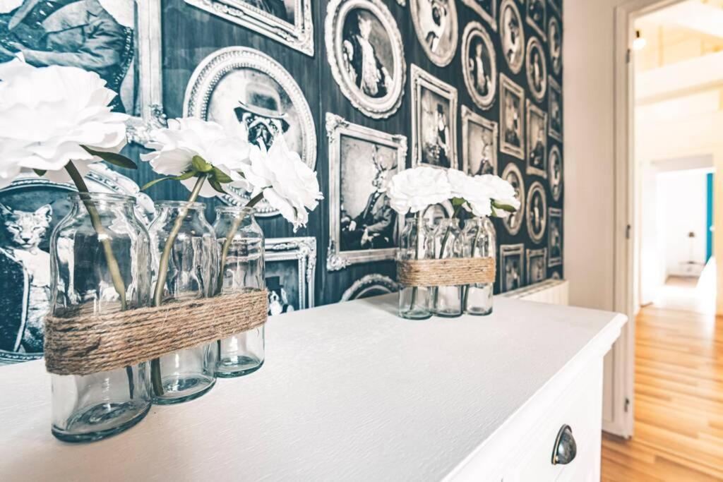 Suite Premium Le Figaro 2 Epernay Ngoại thất bức ảnh